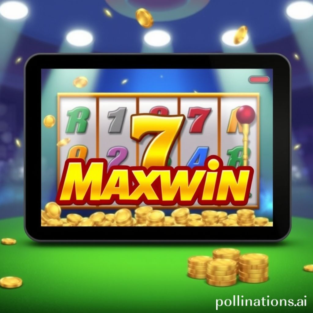 Mengungkap Rahasia Slot Gacor: Tips Ampuh Meraih Maxwin